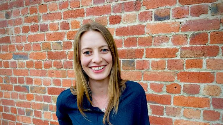  Stella McNamara, Health Research Assistant