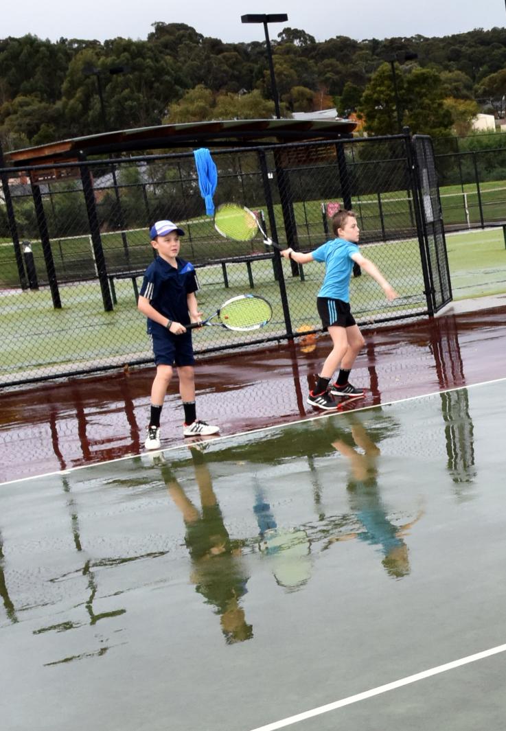 Study finds kids in new estates don't play much sport