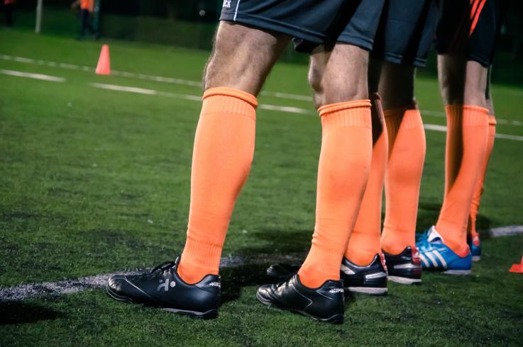 VU and FIFA join forces to study tracking systems