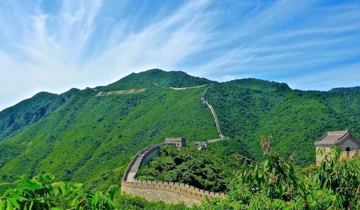 Great Wall of China