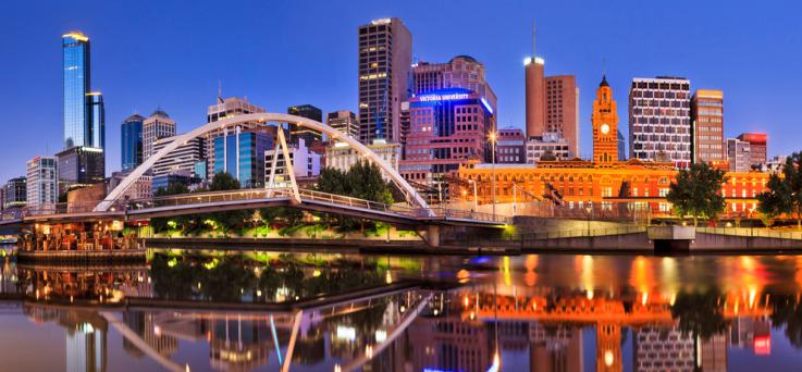 VU ranked 56 in world’s top young universities | Victoria University