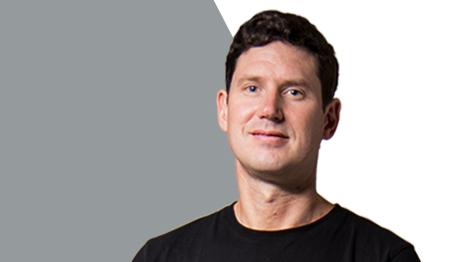 Oliver Percovich