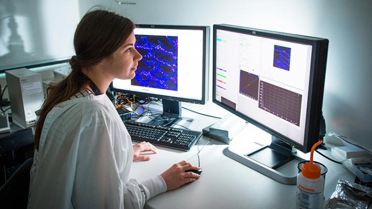Visualise your research data using AURIN | Victoria University | Melbourne Australia