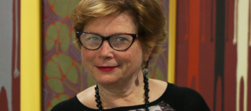  Professor Kathy Laster