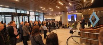  Crowd-shot-of-official-opening-of-VU-City-Tower