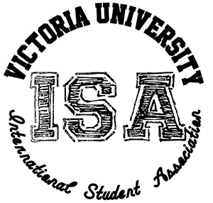  ISA logo