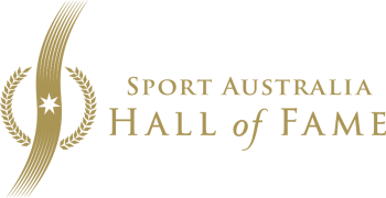 Sport Australia Hall of Fame logo