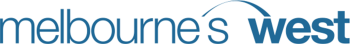 Melbourne's West logo