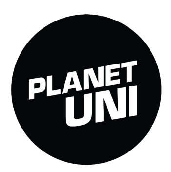 Planet Uni logo