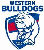 Western Bulldogs logo