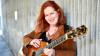 Sherry Rich with guitar