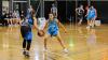  VU student competing in University Basketball League