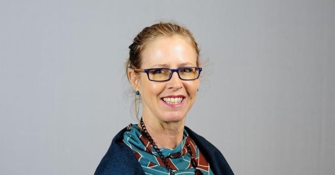 Van dyke style beard picture