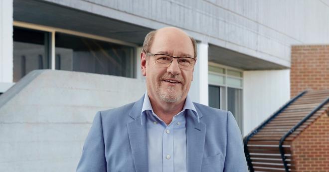 Stephen Bigger Victoria University Melbourne Australia