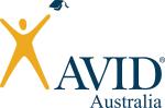 AVID logo