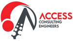  Access Consulting Engineers logo
