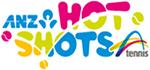  ANZ hotshots logo