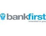 Bankfirst logo