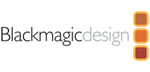 Black Magic Design logo 