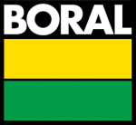 Boral Construction logo