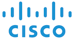 Cisco logo 