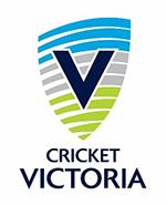 Cricket Victoria logo