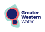  Greater Western Water logo