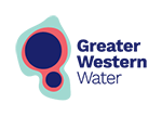 Greater Western Water logo