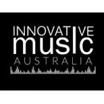Innovation music Australia logo