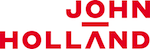 John Holland logo 