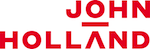 John Holland logo