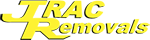 JRAC Removals logo