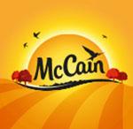  McCain logo