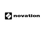 novation logo