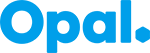  Opal. logo
