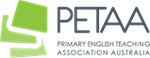 PETAA logo