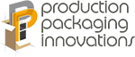  Production Packaging Innovations logo