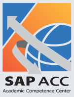 SAP ACC (Academic Competence Center) logo