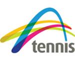  Tennis logo