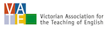 Victorian Association for the Teaching of English logo