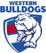 Western Bulldogs logo