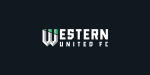 Western United FC logo