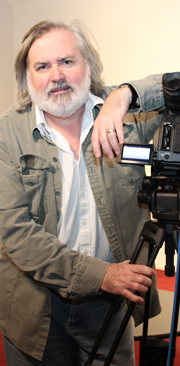 Robert de Young