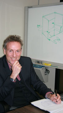 David Kay