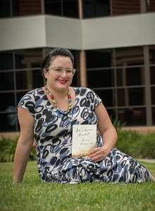 Alice Robinson
