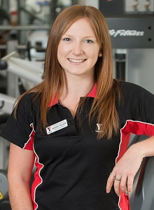 kirsten pocock