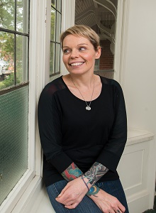 Renee Page