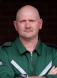 Andrew Kaminski