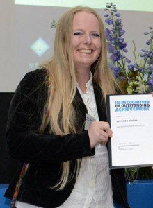 Catherine Meeson