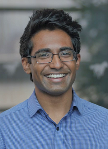 Gokul Mani